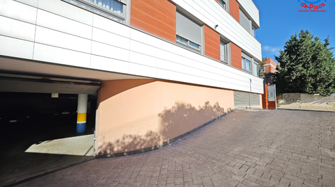 Photo 2 of Flat to rent in Calle Santa Bárbara, 5, Cuarte de Huerva, Zaragoza