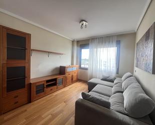 Living room of Flat for sale in Torremolinos  with Air Conditioner, Storage room and Furnished