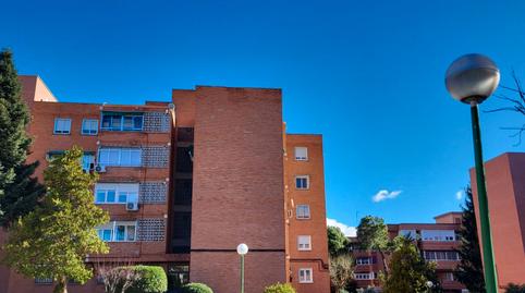 Photo 2 of Flat for sale in Ensanche, Alcobendas