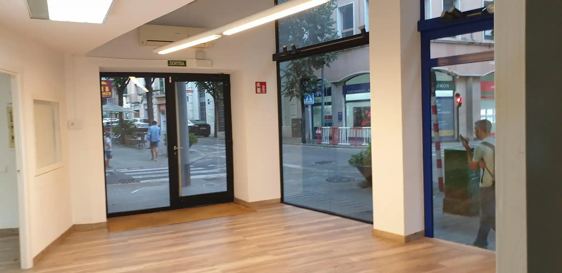 Local commercial à louer à Nou 56, imagen 14