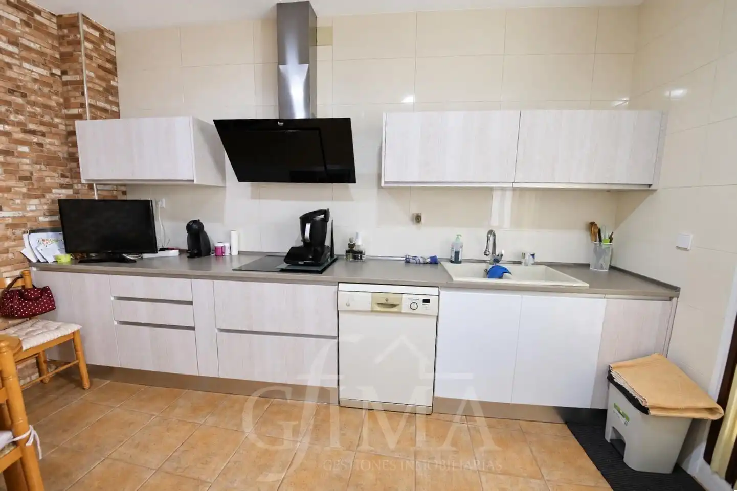 Appartamento con piscina in vendita a JUAN CARLOS I, imagen 12
