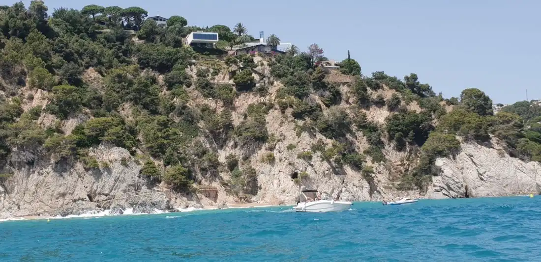 Residencial en venda en Tossa de Mar