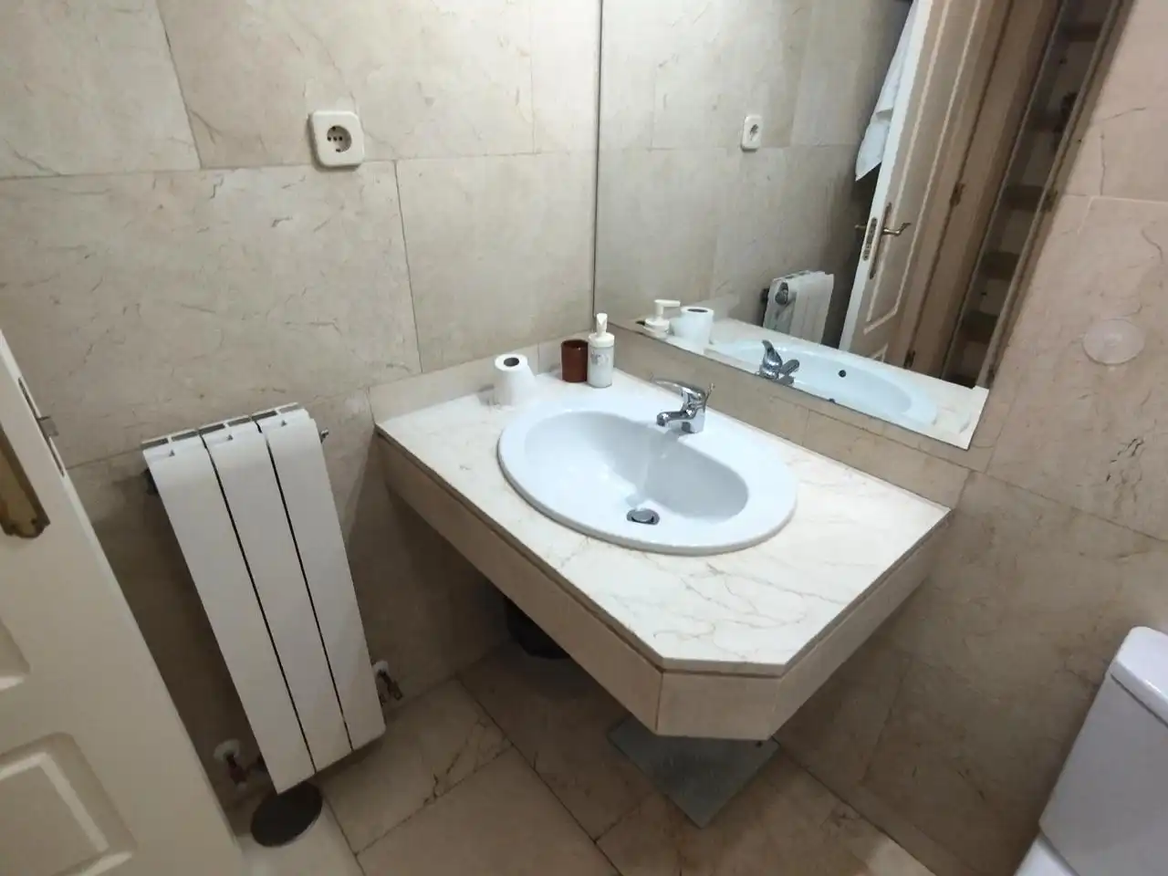 Flat for rent in Del Maestro Guerrero, Universidad - Malasaña