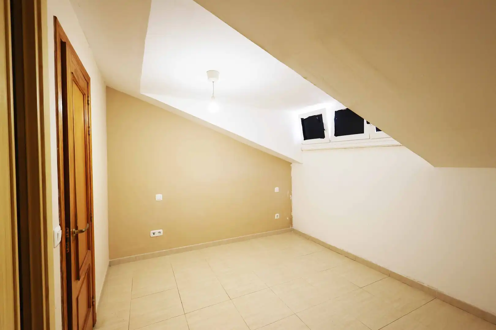 Dúplex de alquiler en Colmenarejo con Calefacción