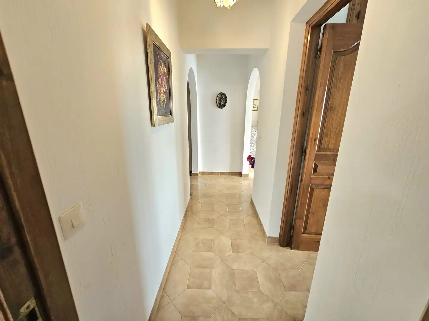 Villa con piscina in vendita a La Viña - Montemar - San Jaime, imagen 21
