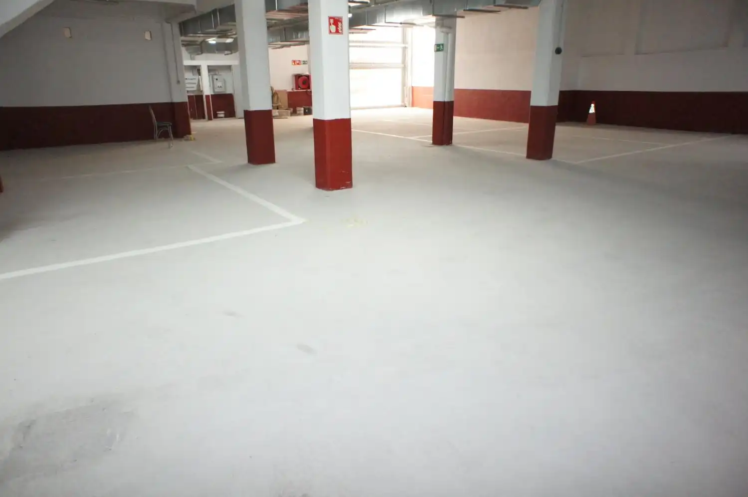 Parking à vendre à Lasesarre, imagen 5