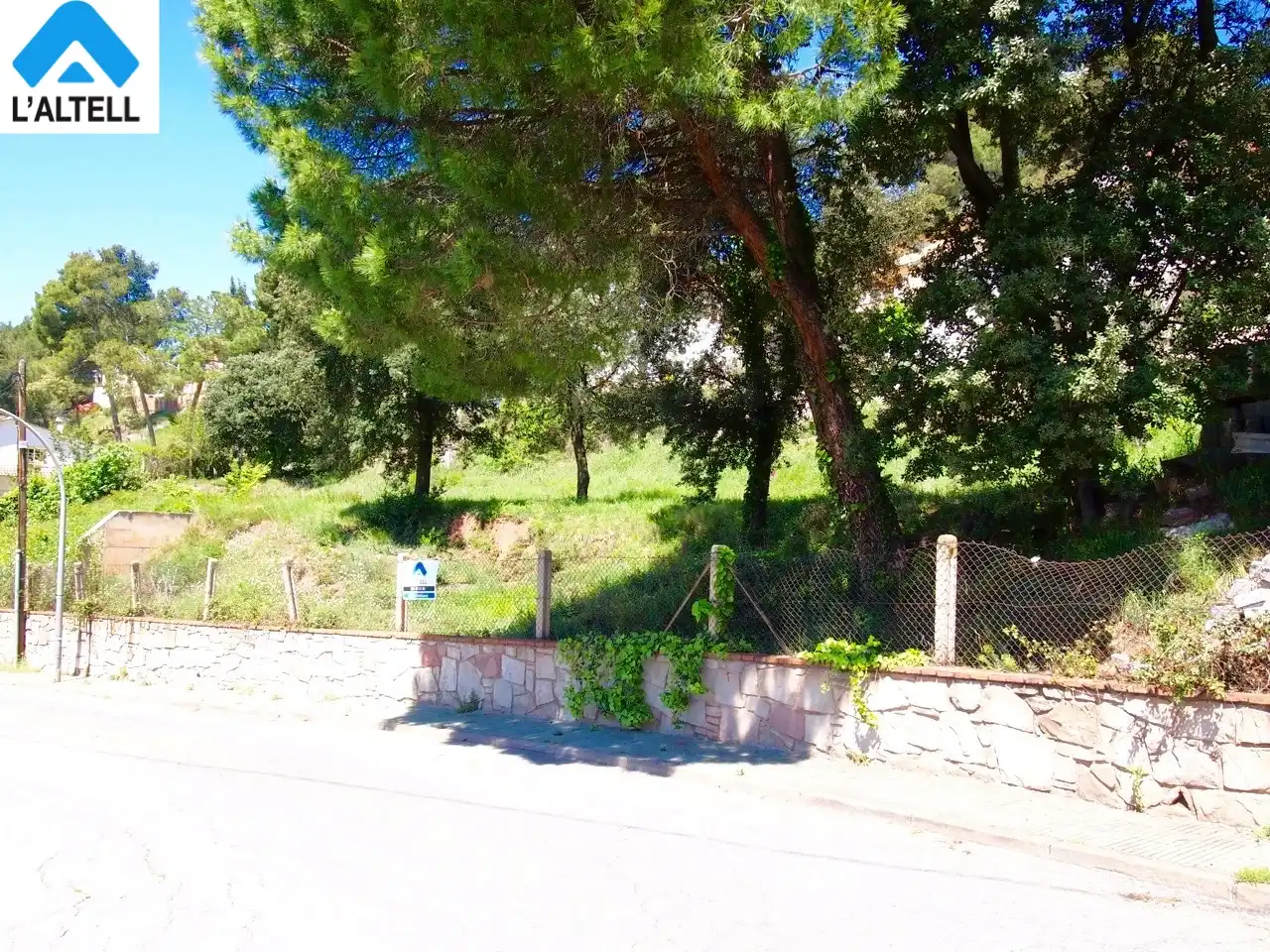 Terrenys i solars en venda a L'Ametlla del Vallès, imagen 3