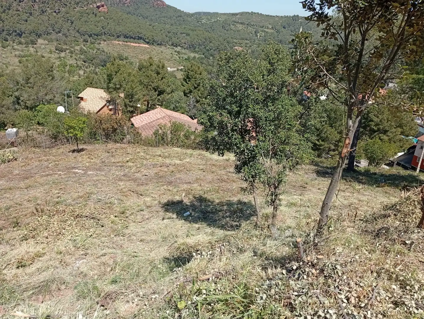 Terreny residencial en venda a Segona Avinguda 78, imagen 8