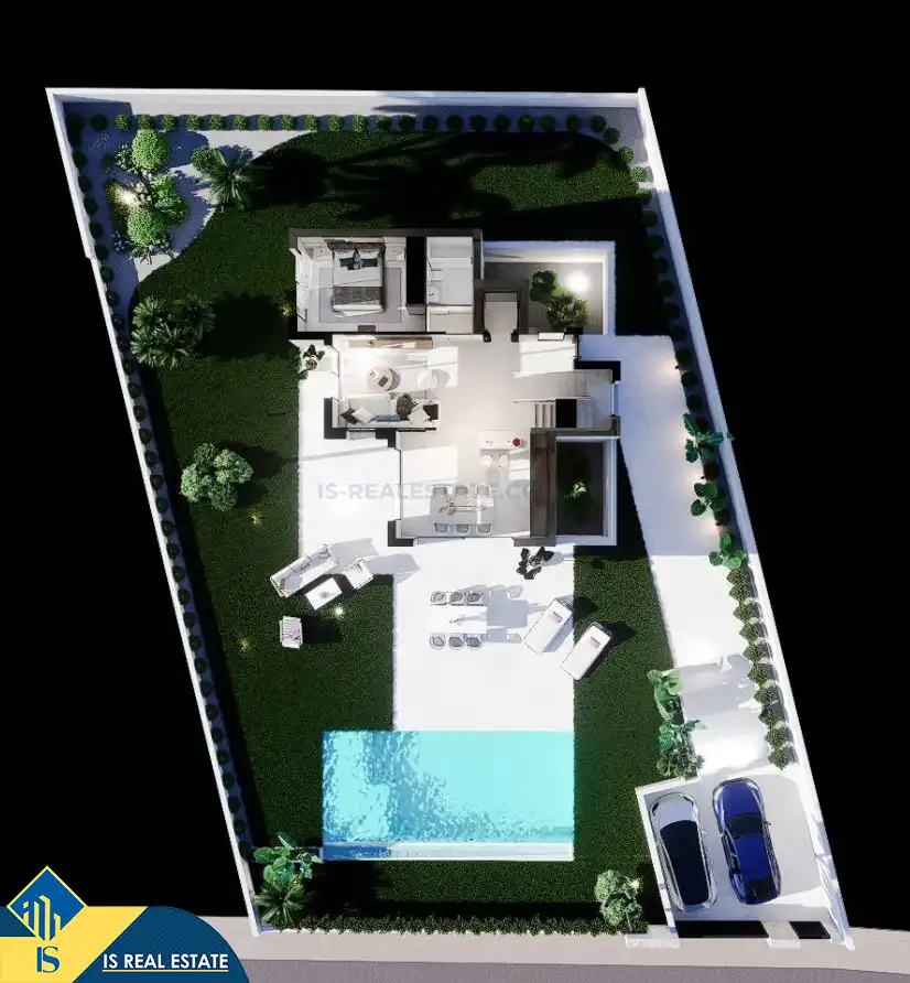 Xalet amb piscina en venda a Balcón de Finestrat - Terra Marina, imagen 16