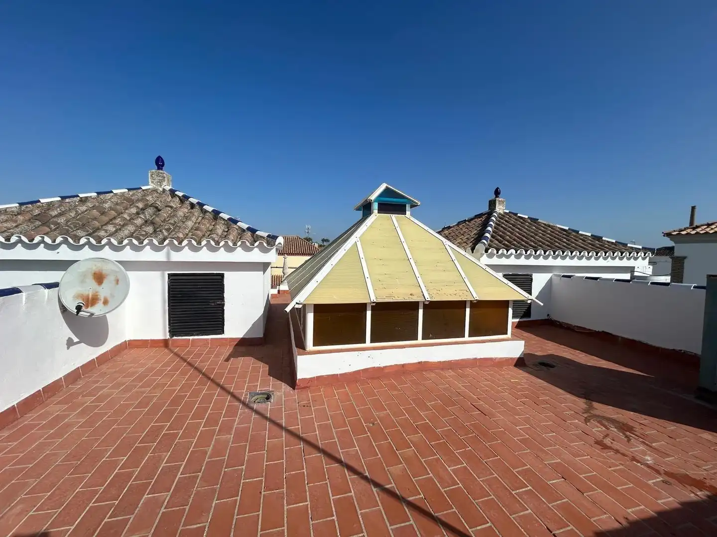 Detached house with pool for sale in Utrera ciudad, imagen 25