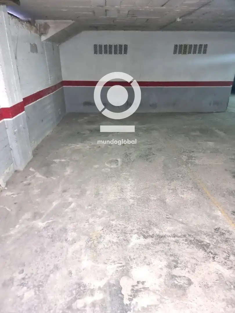 Einzelparkplatz zum Verkauf in LLEIDA, imagen 2