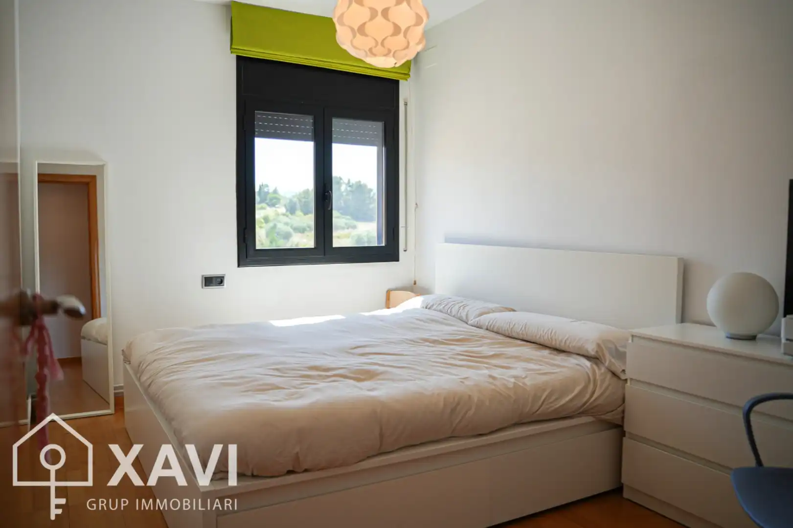 Habitación de Casa adosada en venta en Cabrera d'Anoia con Aire acondicionado, Calefacción y Jardín privado