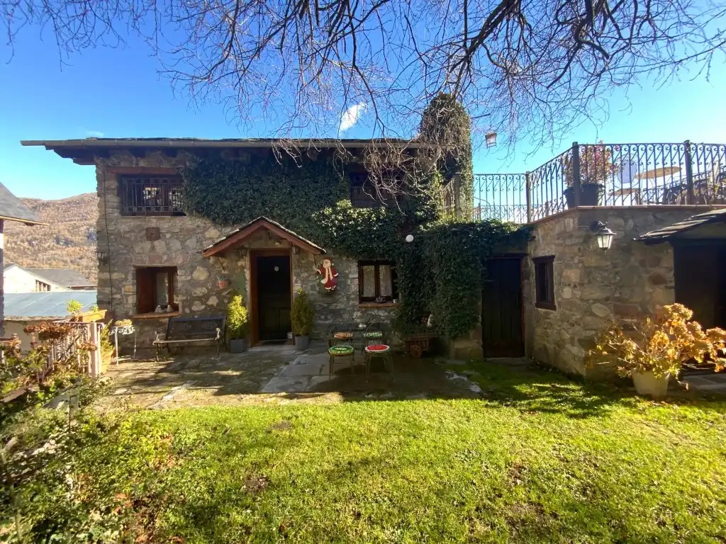 Vista exterior de Casa o chalet en venta en Villanova