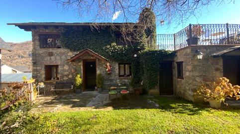 Foto 2 de Casa o chalet en venta en Calle la Pllasa, Villanova, Huesca