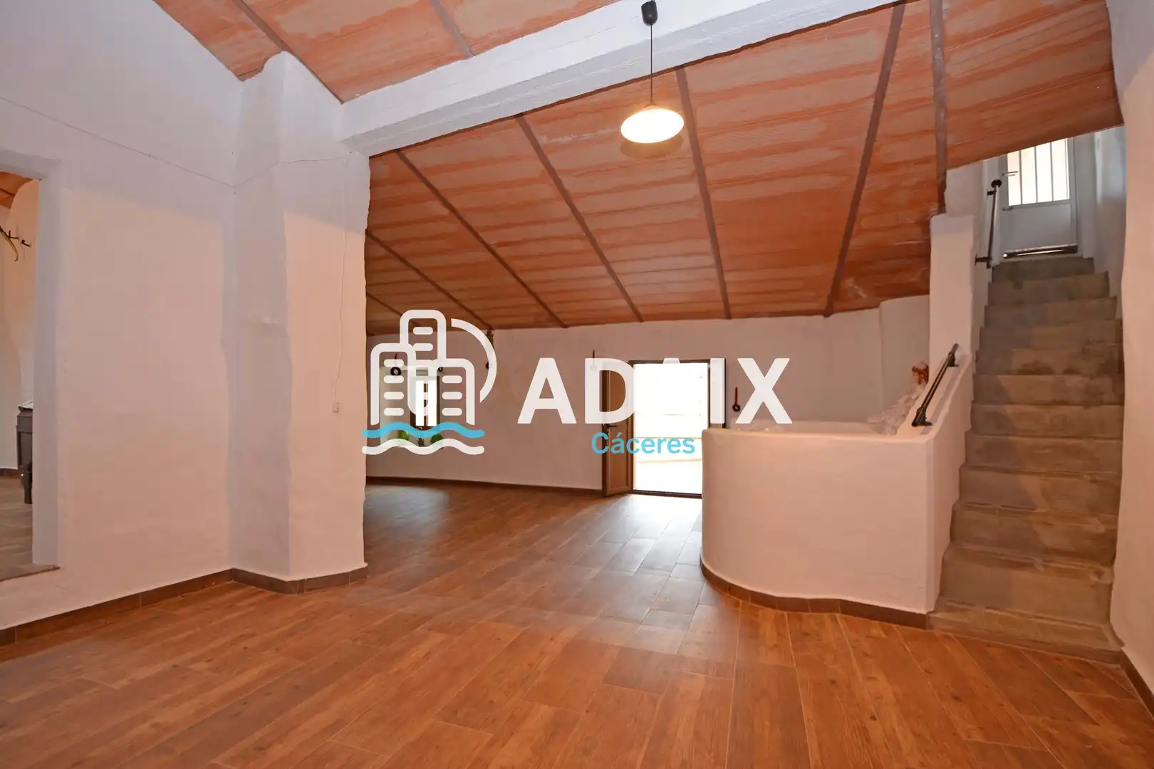 Detached homes for sale in Montánchez, Cáceres