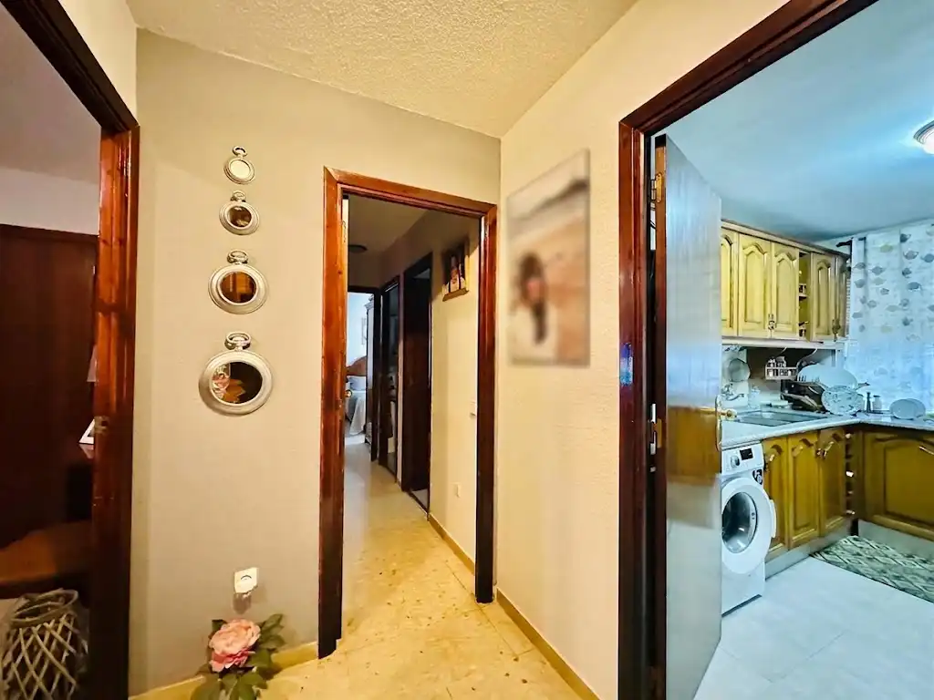 Appartamento con ascensore in vendita a Oeste, imagen 3