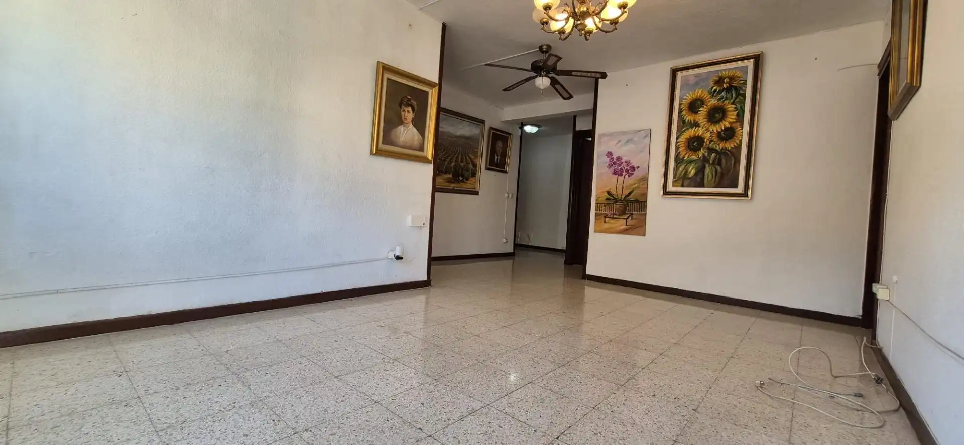 Piso con ascensor en venta en Calle COLON, imagen 19