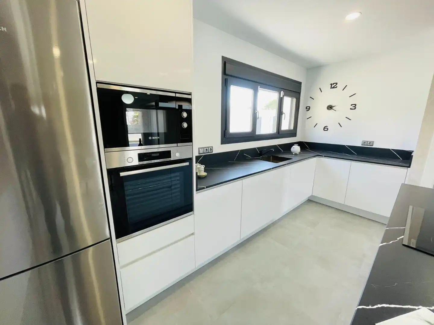 Haus mit Pool zum Verkauf in Nueva Torrevieja - Aguas Nuevas, imagen 8