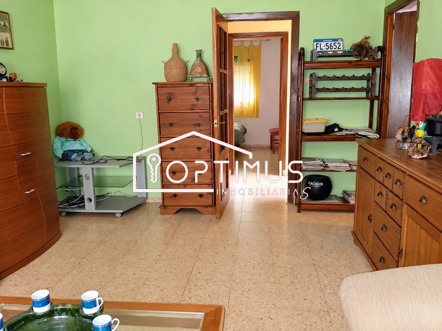 Detached house with pool for sale in Carrer de Safareig 7, imagen 7