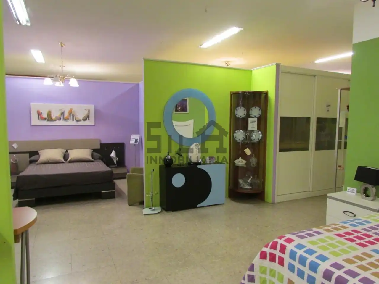 Local comercial de lloguer a Mariñamansa, imagen 54