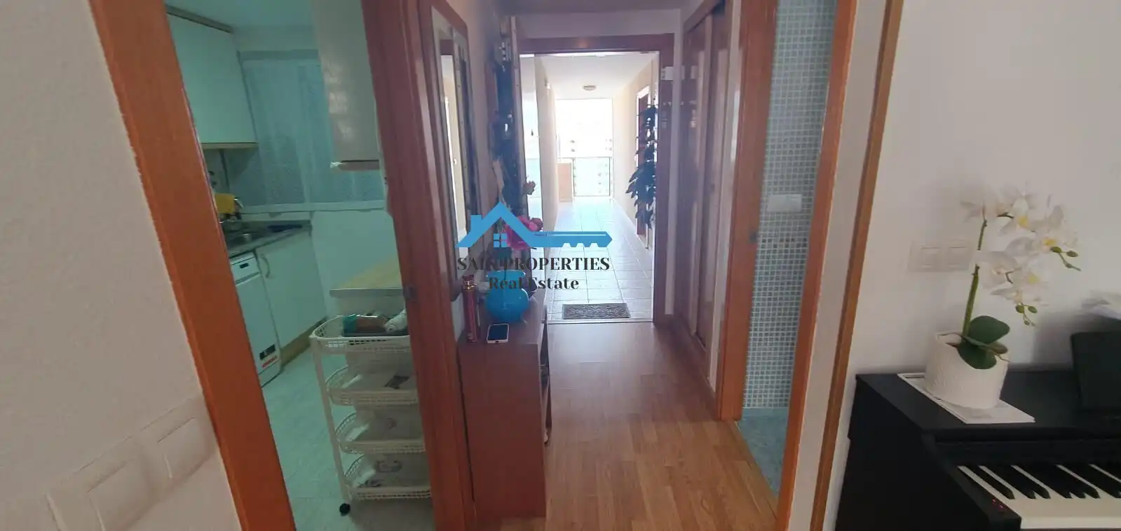 Piso con terraza en venta en La Cala de Villajoyosa, imagen 28
