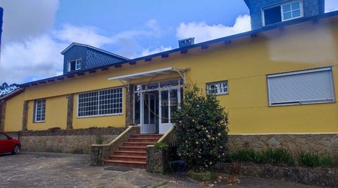 Foto 3 de Finca rústica en venda a Valadares - Beade, Vigo