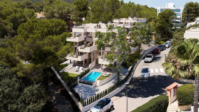 Apartamento en Venta en Via dels Arquers, 42, Canyamel, Spain, -1 en Canyamel