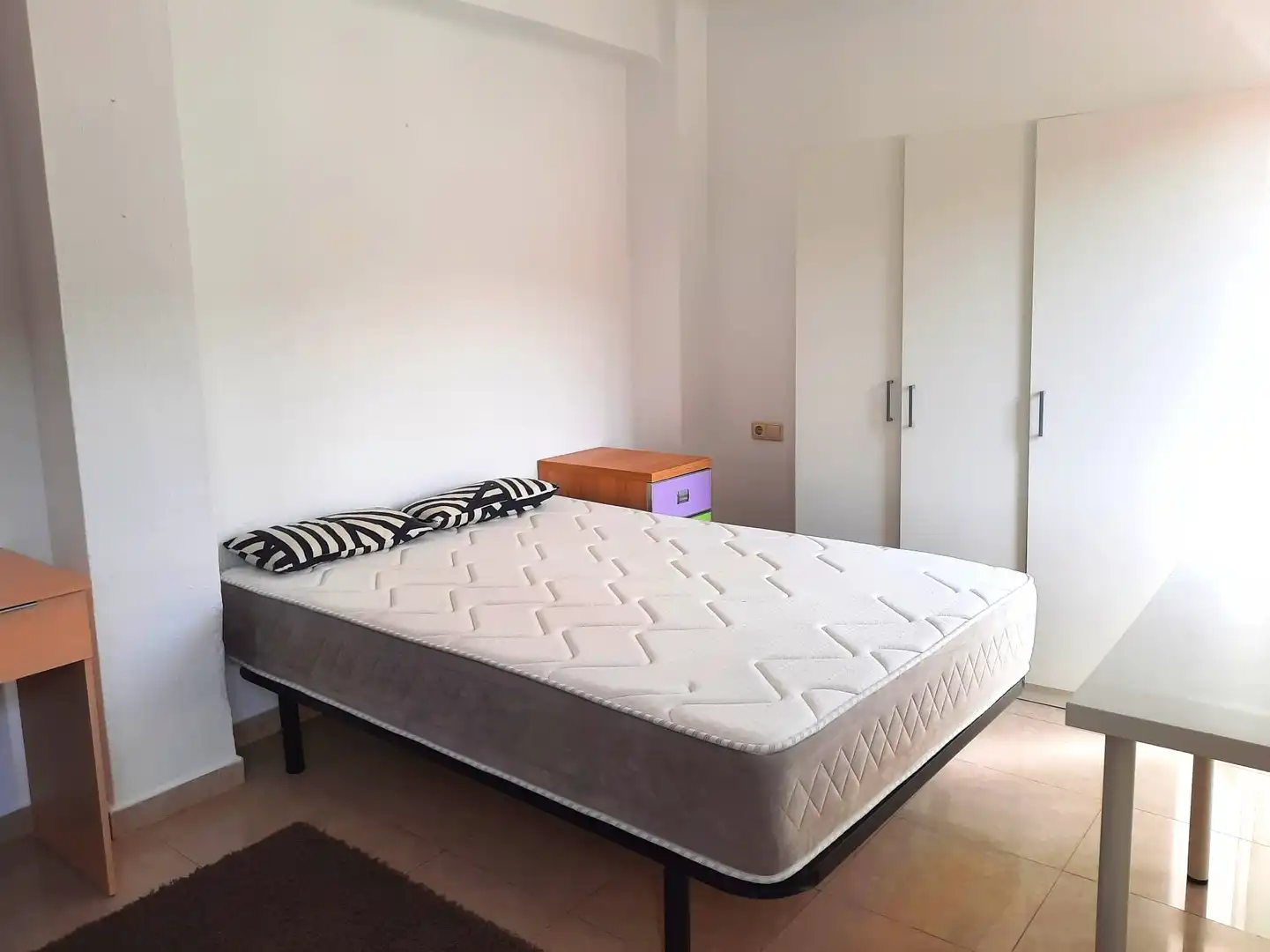 Dormitori de Àtic en venda en Málaga amb Terrassa