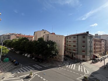 Appartement avec ascenseur à vendre à Jose Mardones Kalea