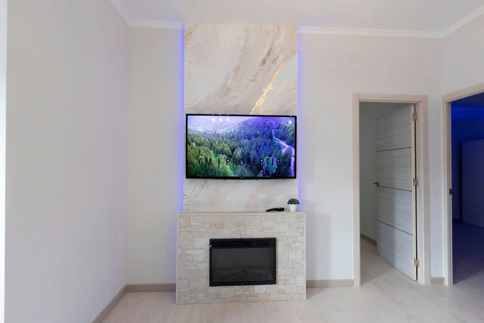 Living room of Flat for sale in Mislata