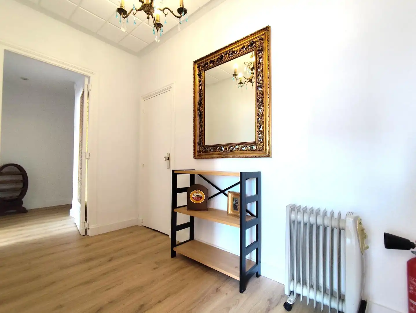 Flat for rent in PEREZ GALDOS, Barrio de Patraix