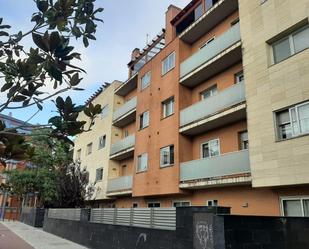 Exterior view of Flat to rent in Valls  with Air Conditioner, Swimming Pool and Balcony