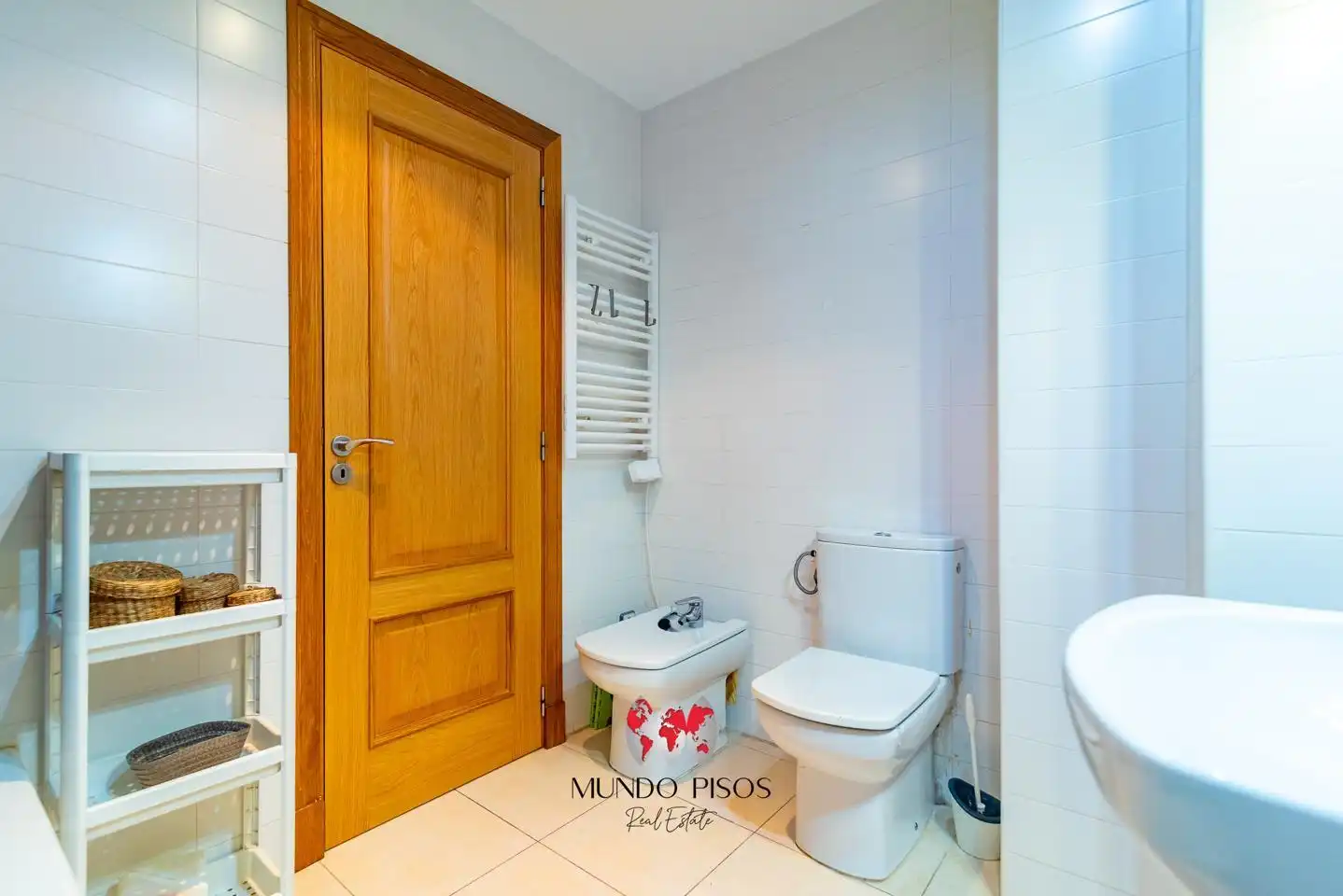 Flat for rent in calle de Joan Mascaró i Fornés, El Secar de la Real