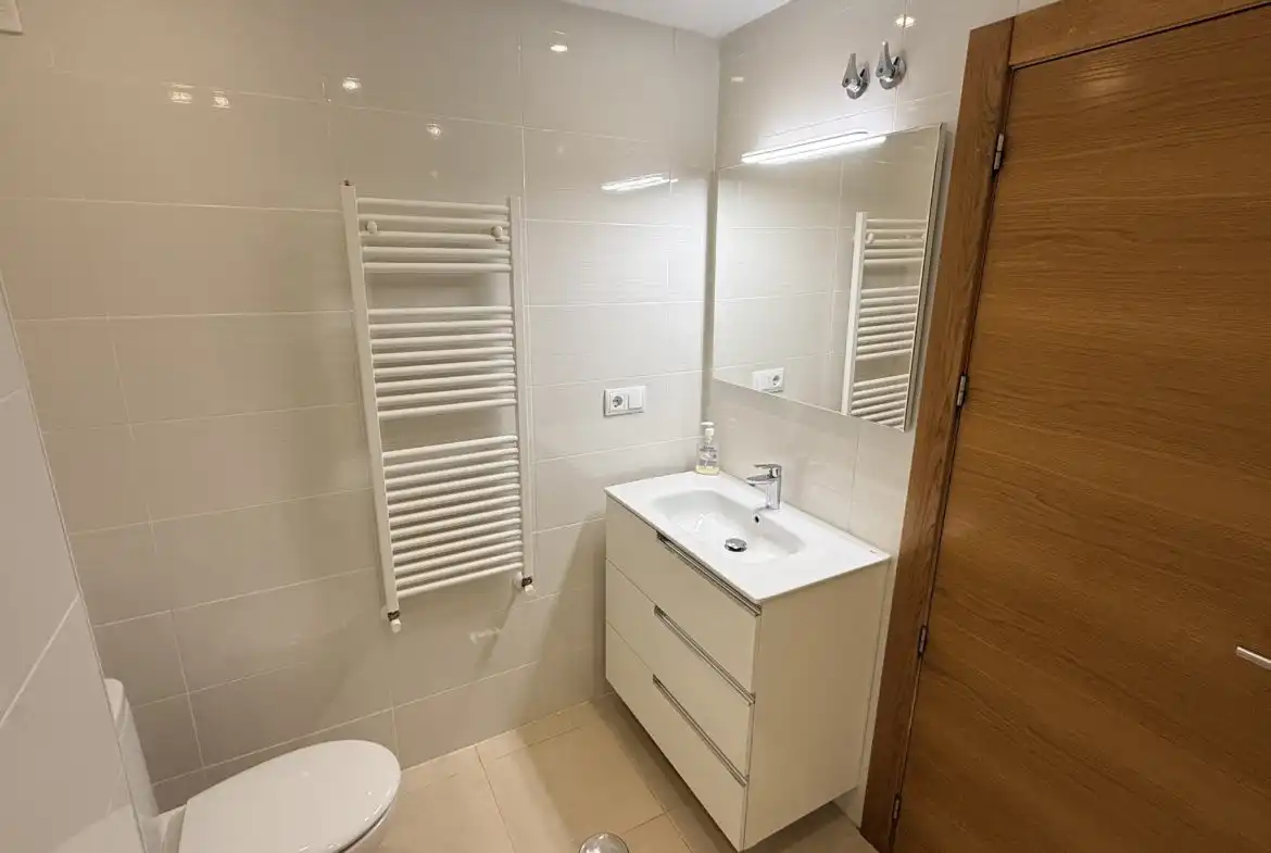 Apartamento con piscina en venta en N/A, imagen 8