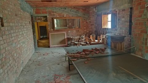 Foto 5 de Casa o chalet en venta en Campolivar, Godella