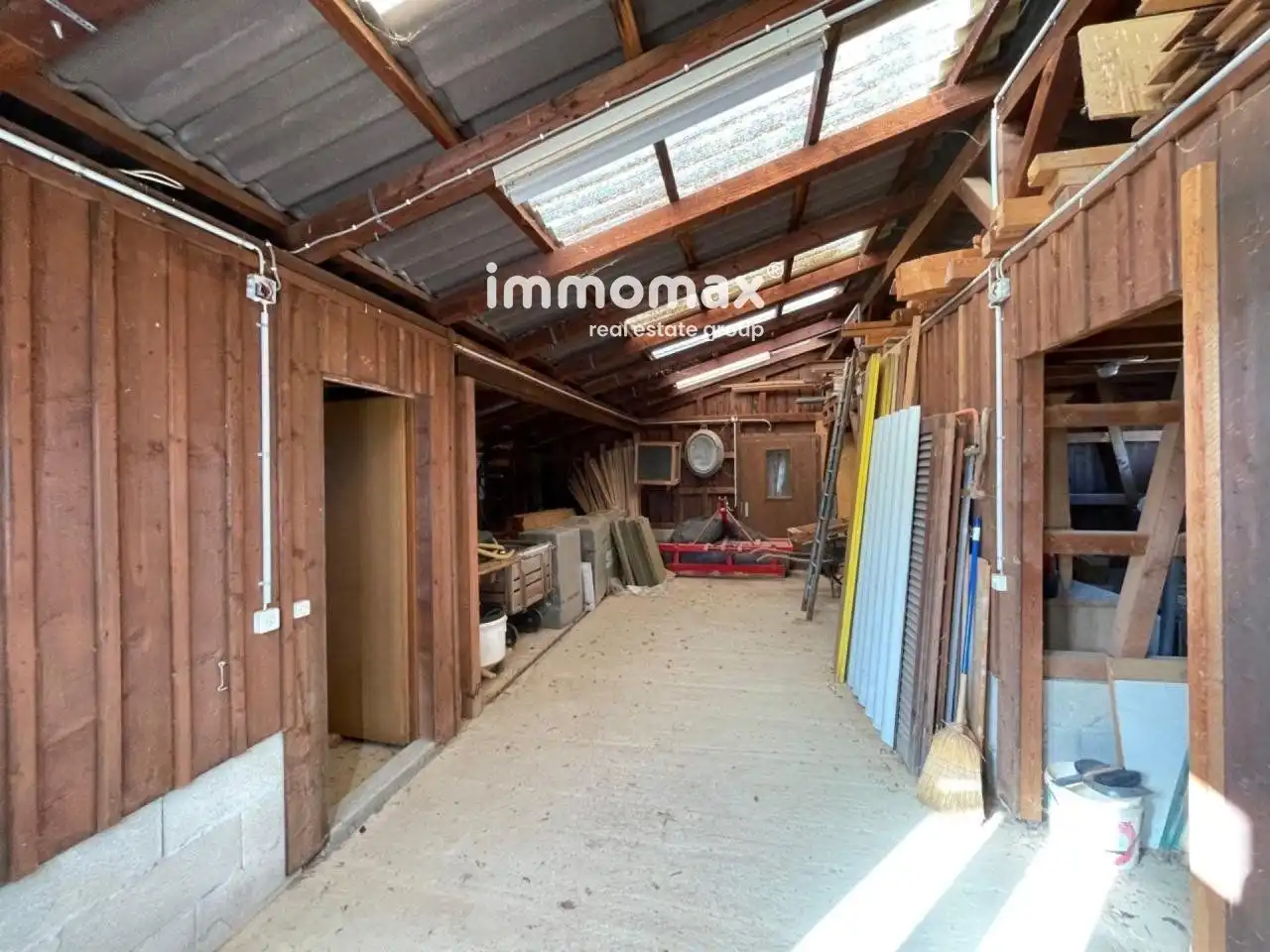 Casa o xalet en venda en Camarles amb Terrassa, Piscina i Moblat