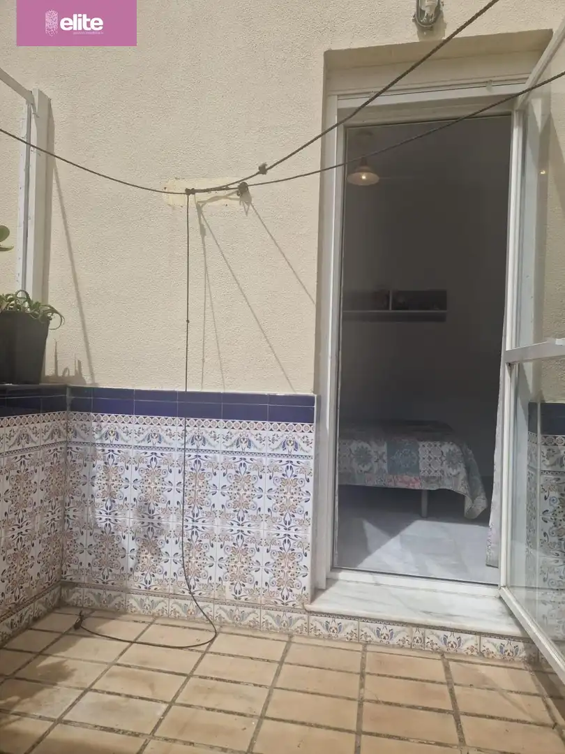 Bedroom of Detached homes for sale in Jerez de la Frontera  with Air Conditioner, Terrace and Storage room