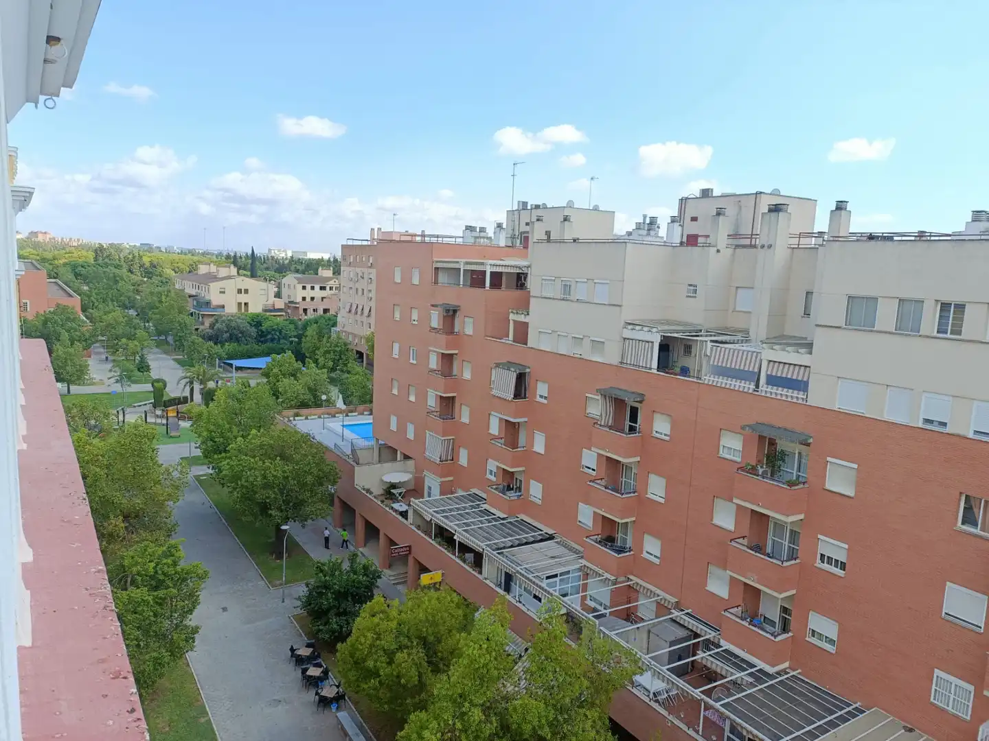 Apartament amb ascensor de lloguer a Paseo Miguel Unamuno, imagen 17