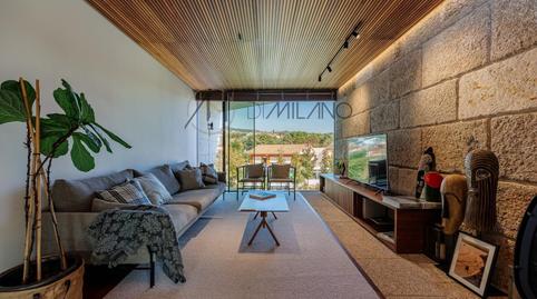 Photo 4 of House or chalet for sale in Panxón, Nigrán