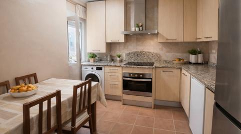 Foto 2 de Piso de alquiler en Calle de Villarcayo, Los Vadillos - R. Sanitaria - Pozanos, Burgos Capital