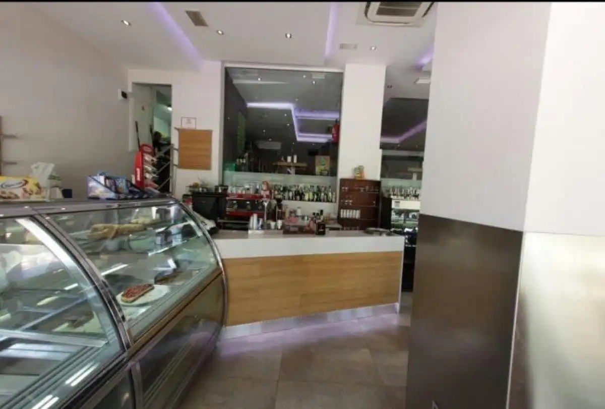 Business premises for transfer in Calle Italia, imagen 4