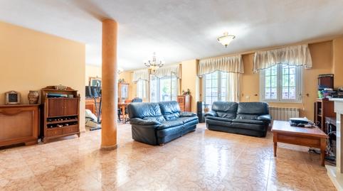 Photo 5 of House or chalet for sale in Calle Miguel de Cervantes, La Cárcaba - El Encinar - Montemolinos, Madrid