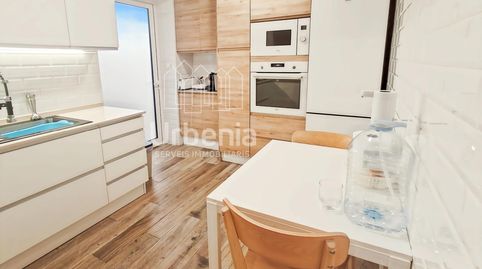 Foto 3 de Piso en venta en Pla d'en Boet, Mataró