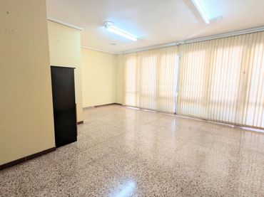 Oficina en venda a Elche ciudad
