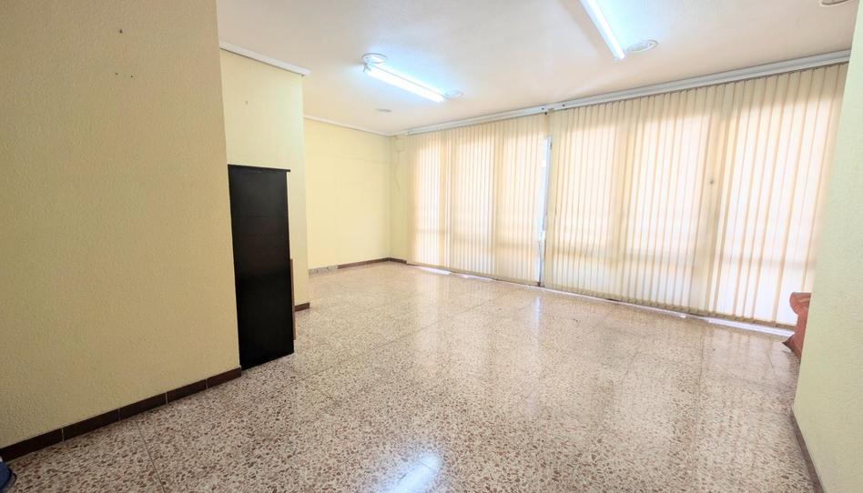 Foto 1 de Oficina en venda a Reina Victoria - Miguel Hernández, Alicante