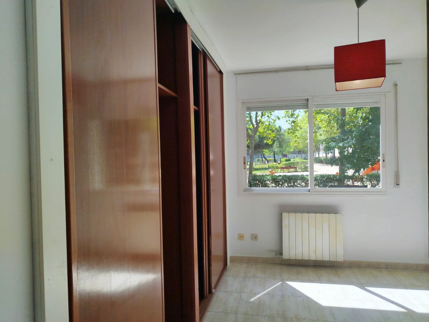 Habitación de Piso en venta en Villanueva de la Cañada con Calefacción y Trastero