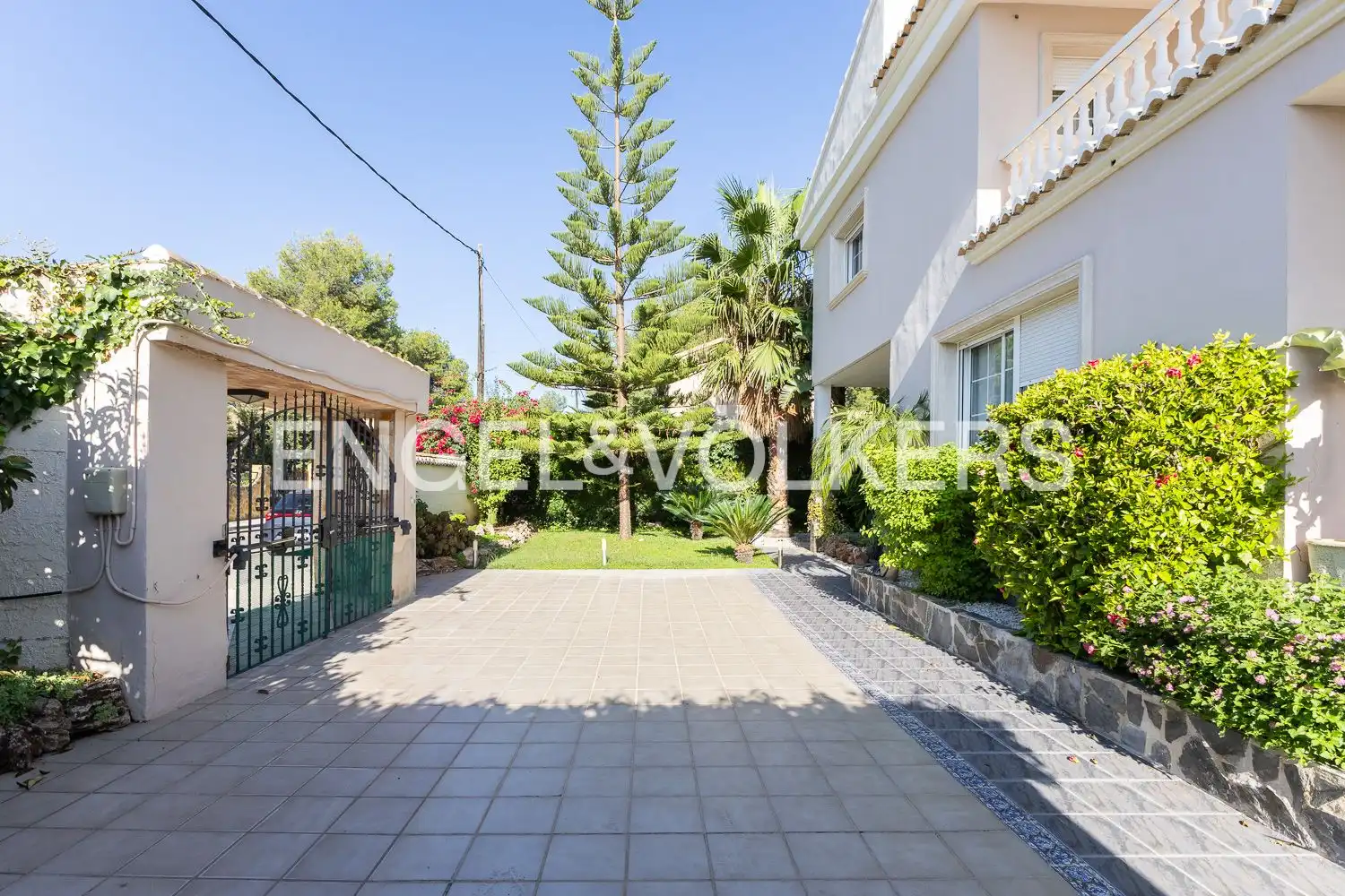 House with pool for sale in Serra, imagen 78