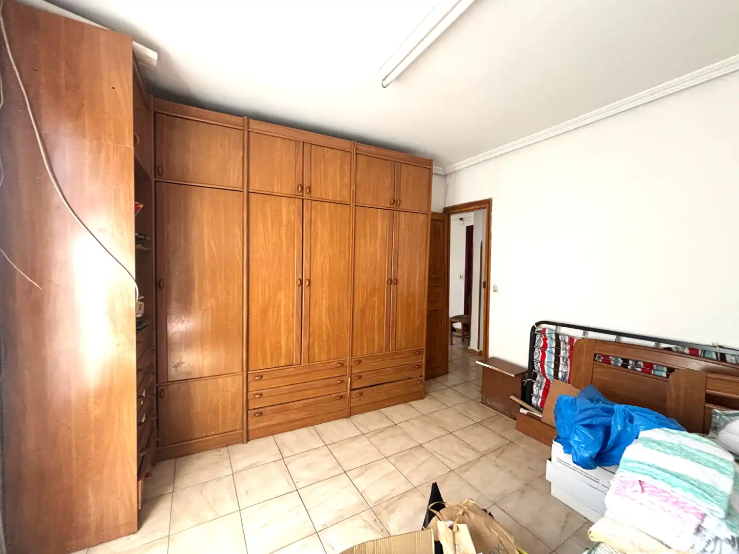 Schlafzimmer von Gebäude zum Verkauf in Segovia