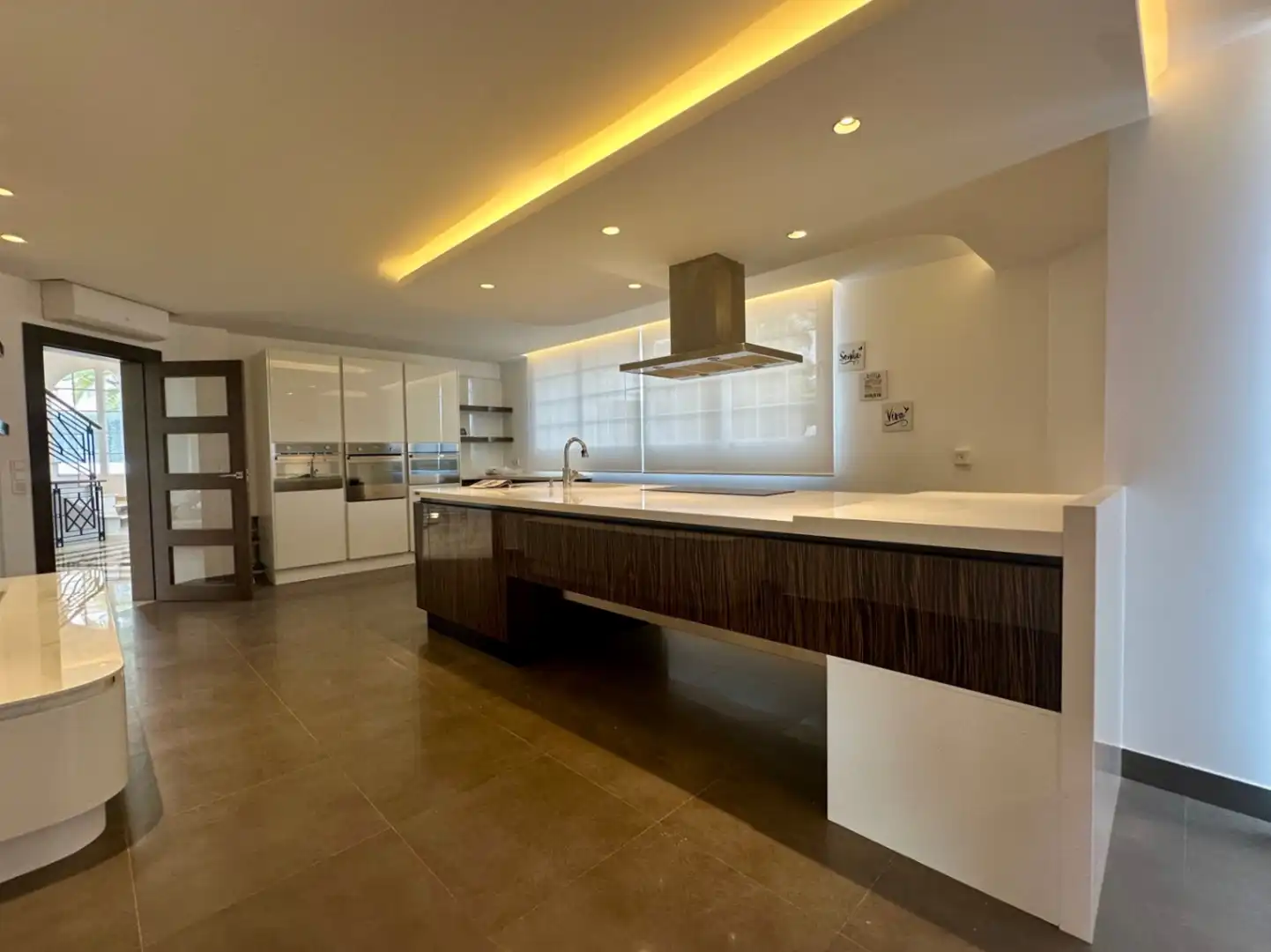 Villa con terrazza in vendita a Pueblo - Urbanizaciones, imagen 17