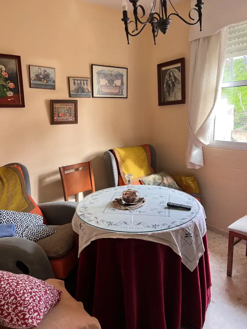 Piso en venta en Argentina, Coria del Río